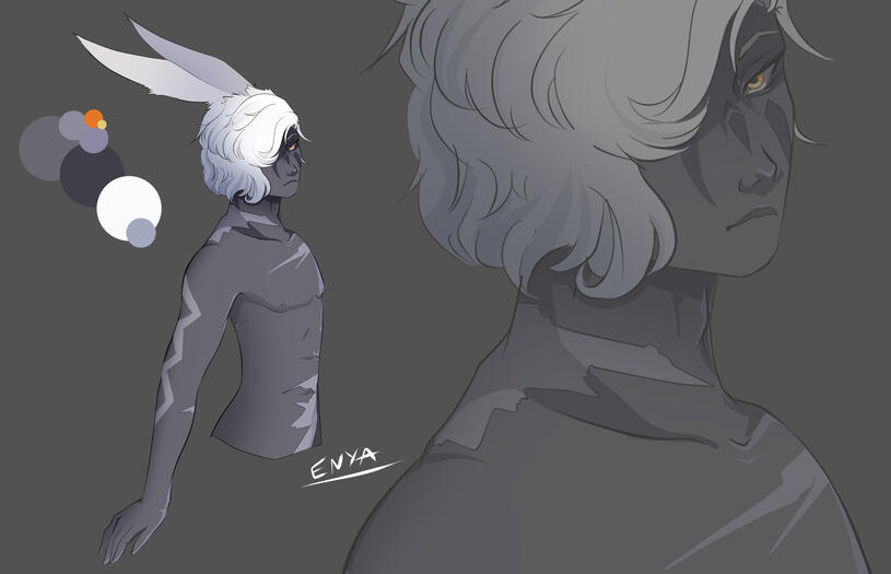 Enya Ref