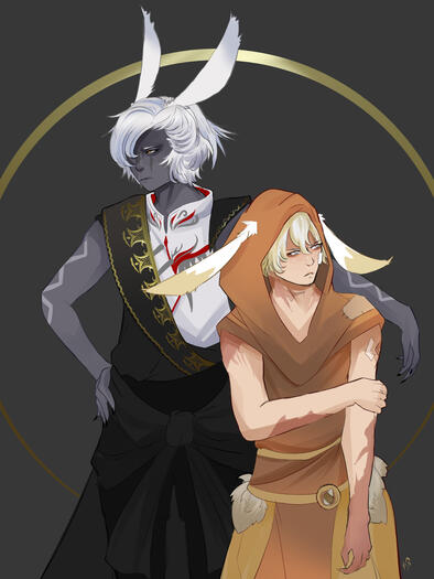 Enya &amp; Seven