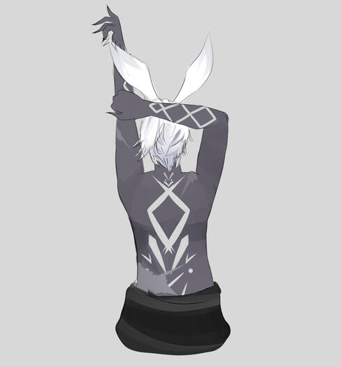 Back Design